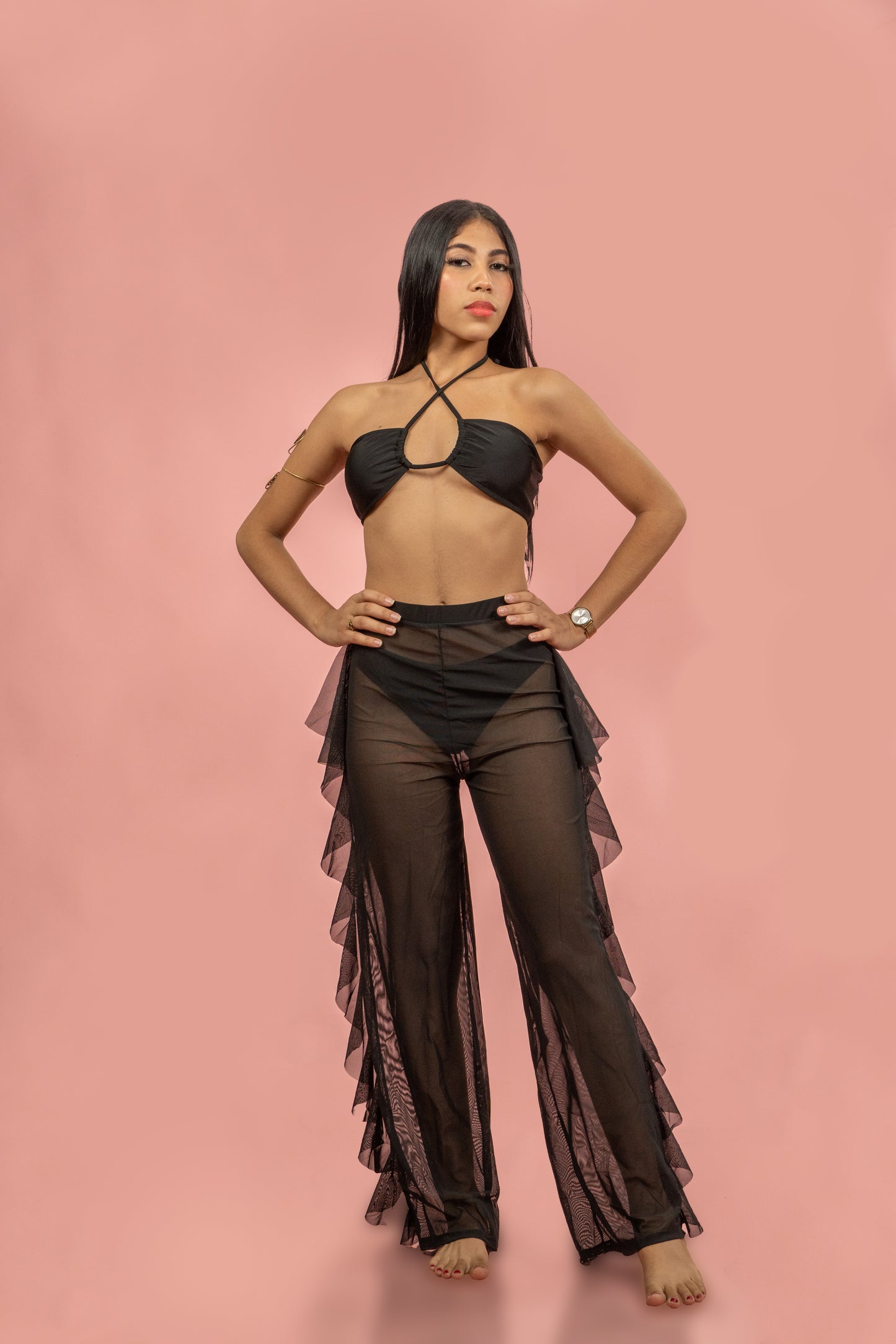 Set Noche Marina