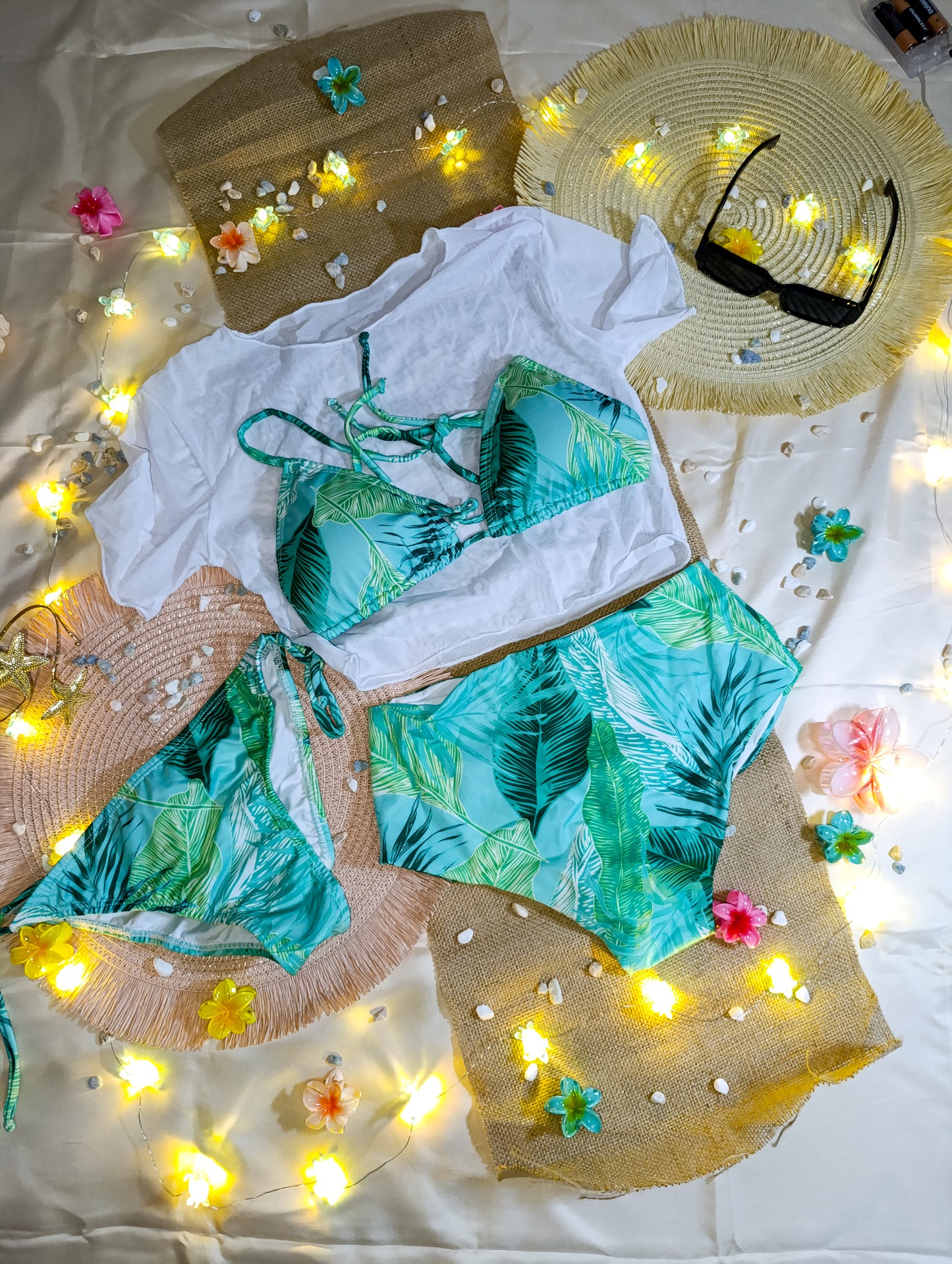 Set Brisa