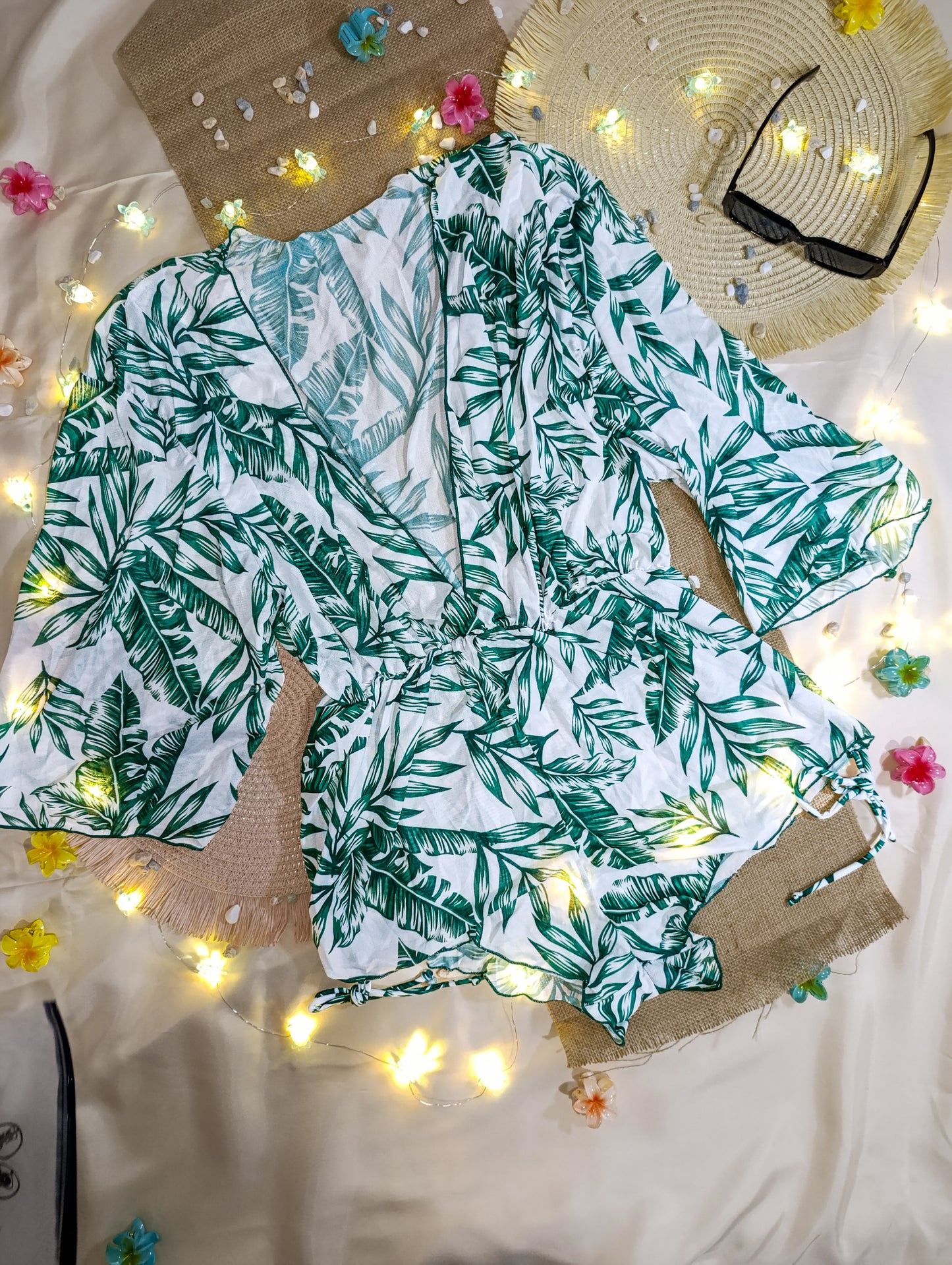 Set Selva