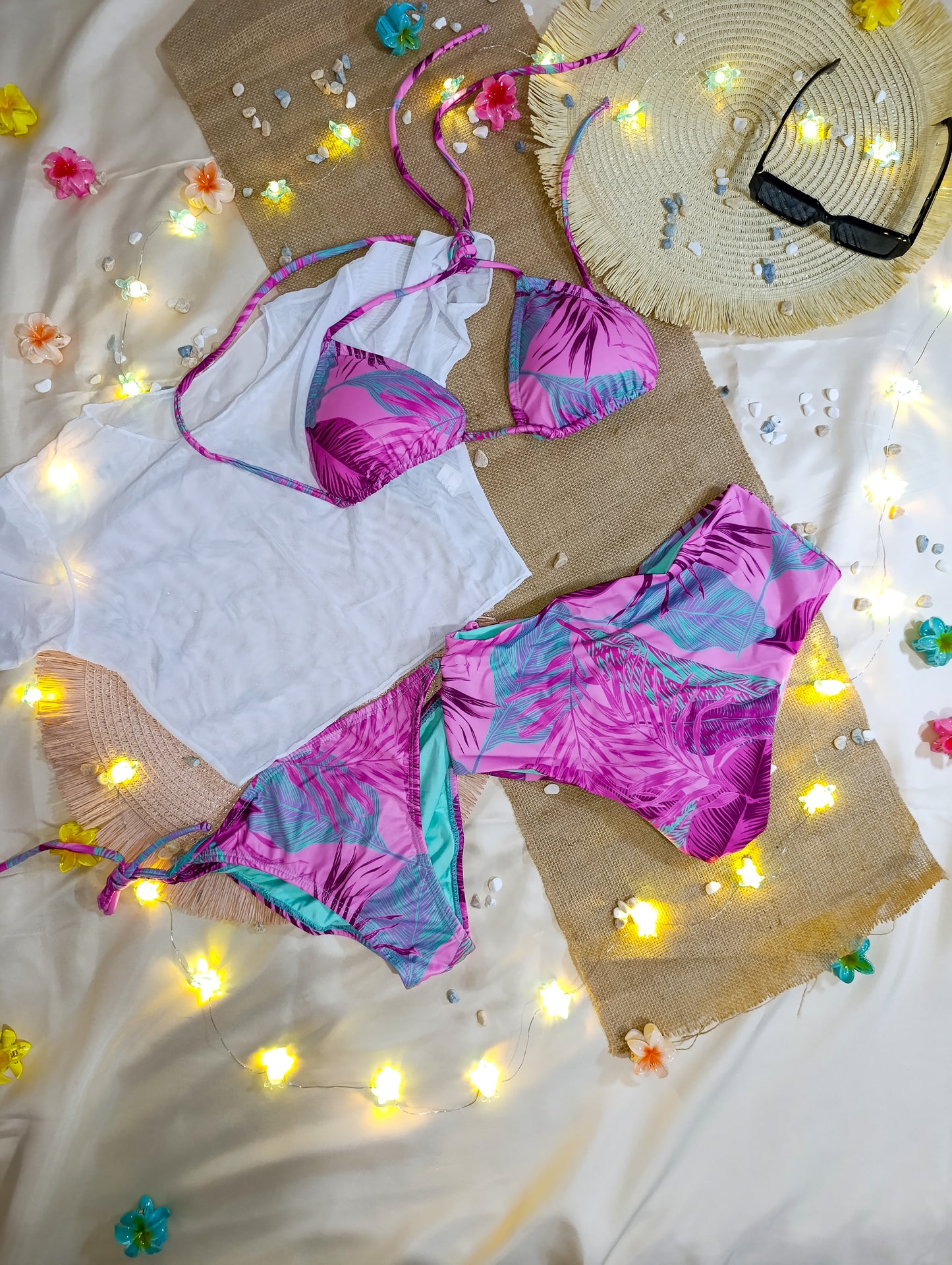 Set Brisa