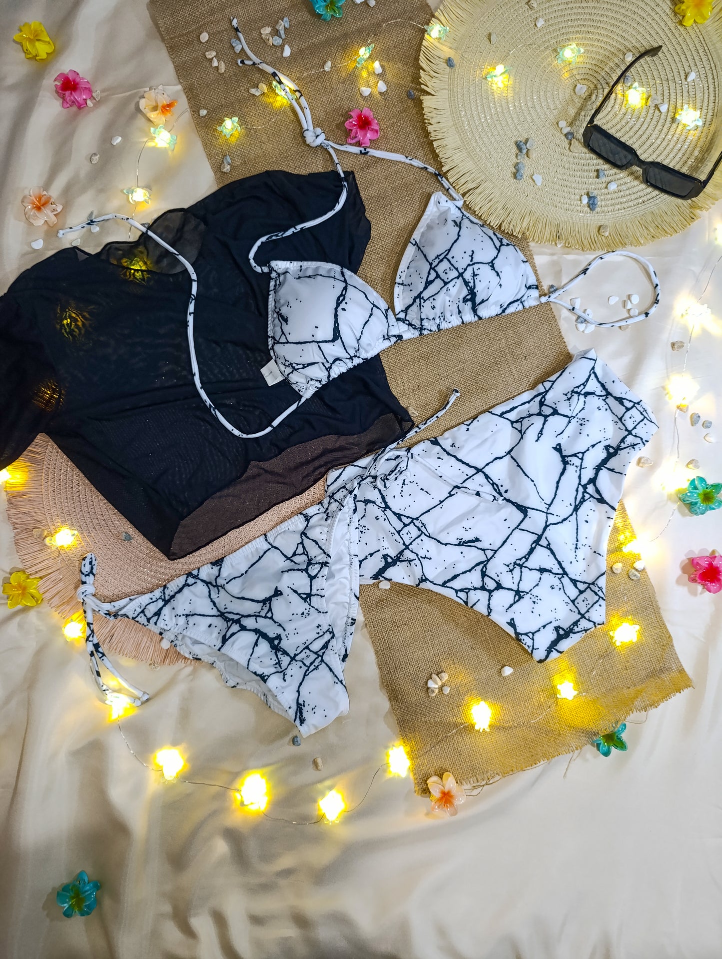 Set Brisa