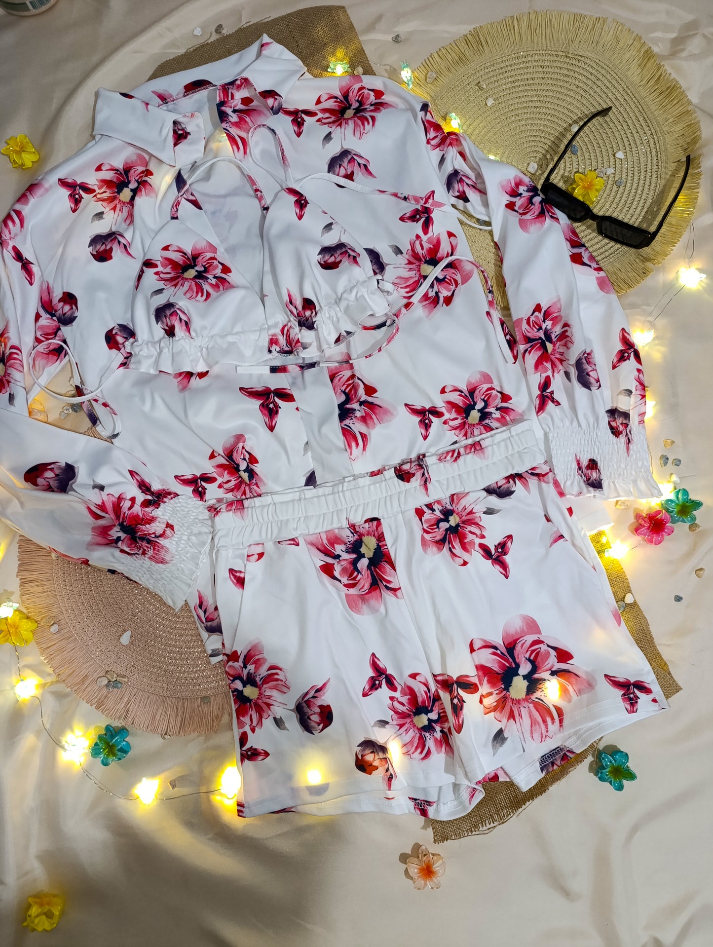 Conjunto Hawai