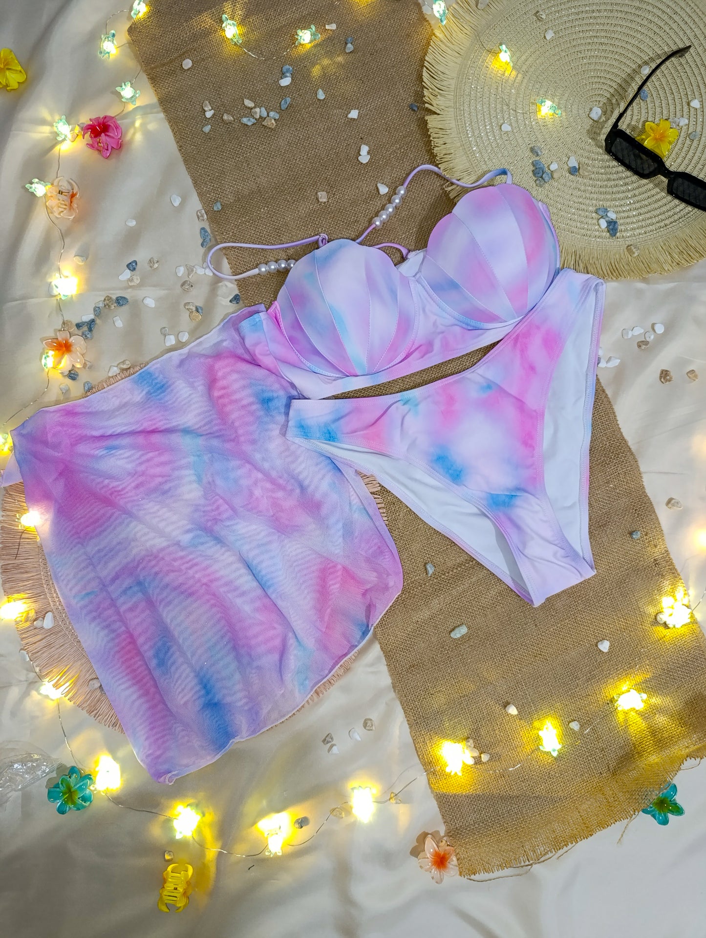 Set Sirena