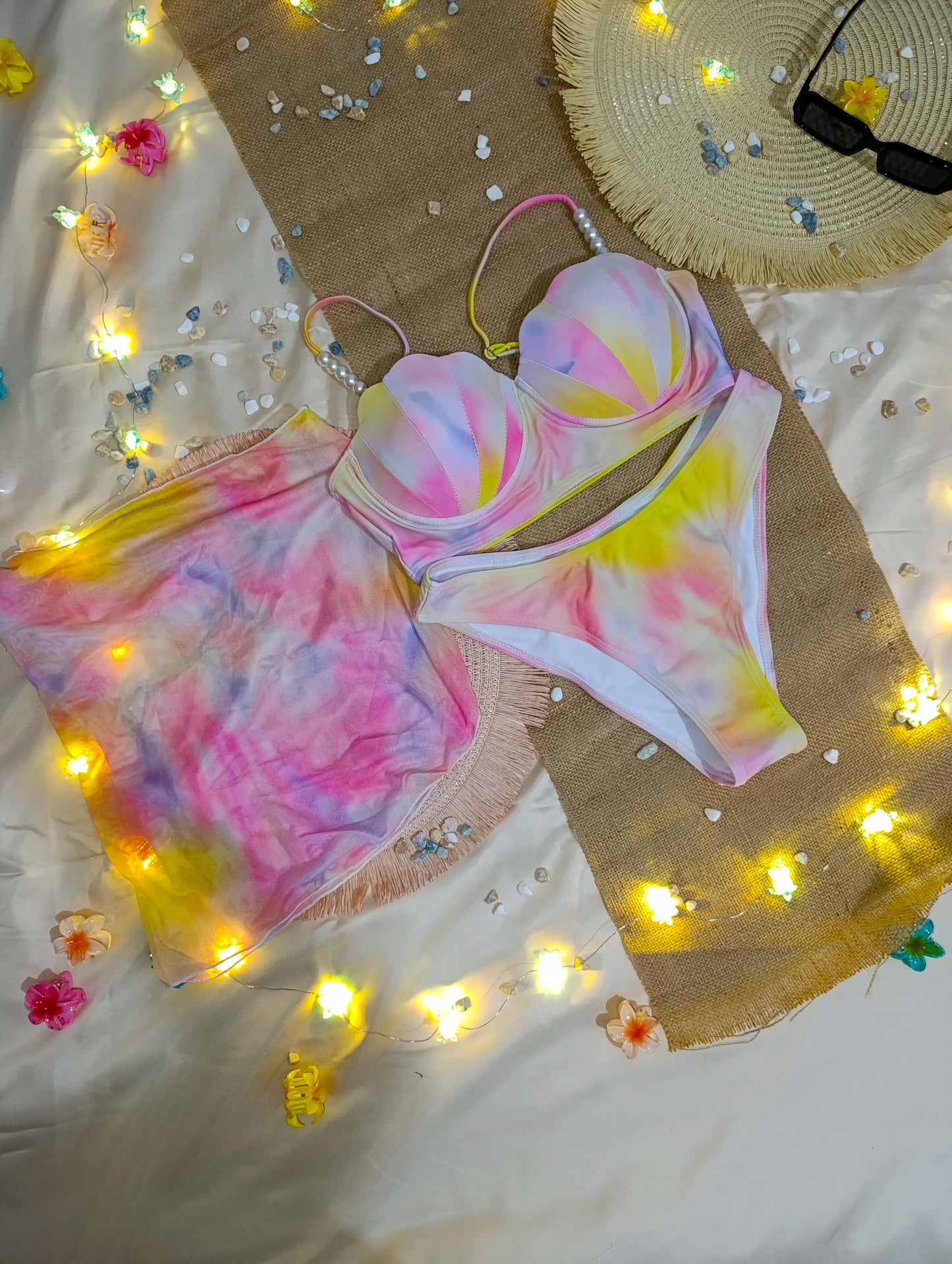 Set Sirena