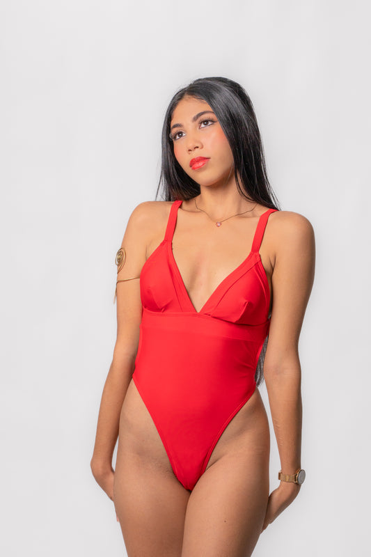 Marea Roja