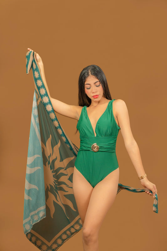 Set Esmeralda