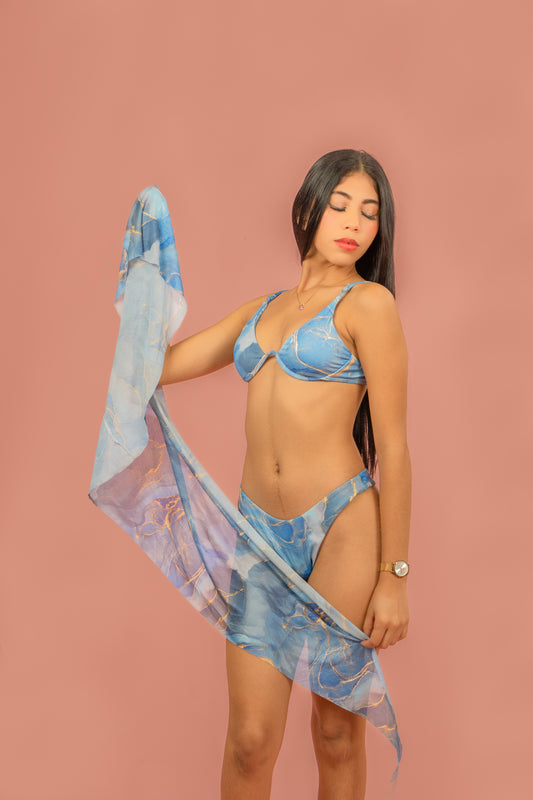 Set Ocean