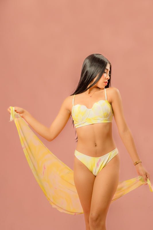 Set Sirena