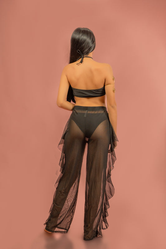 Set Noche Marina