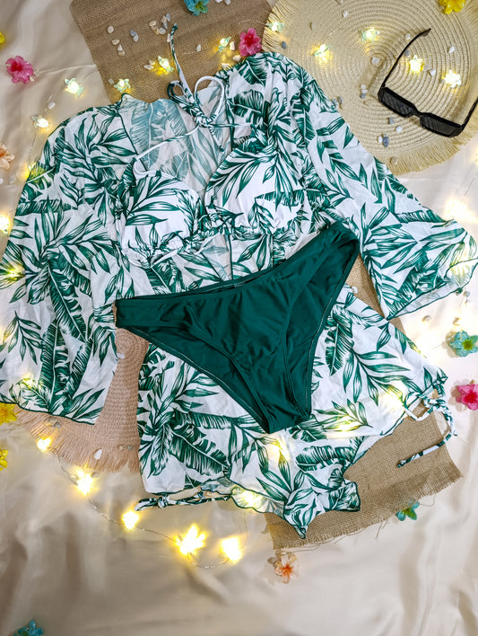 Set Selva